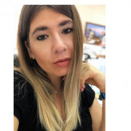 Фотограф Марина Москва,метро Отрадное