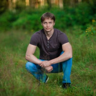 Фотограф Михаил Москва,Варшавское шоссе