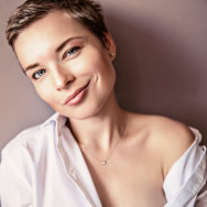 Фотограф Анастасия Москва,Электрозаводская улица