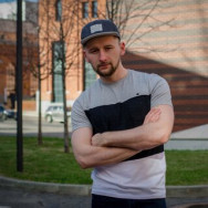 Fotograf Dmitry Moscow,метро Кунцевская