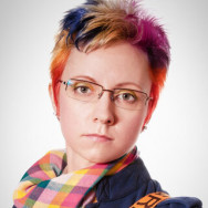 Fotograf Людмила Moscow,