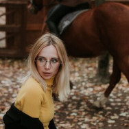 Fotograf Лилия Moscow,метро Славянский бульвар