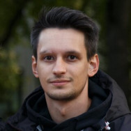 Photographer Ярослав Moscow,