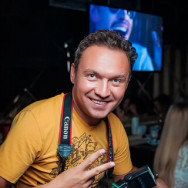 Фотограф Михаил Коломна,улица Правды, 24с3