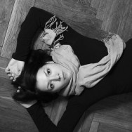 Fotograf Евгения Moscow,метро Парк культуры