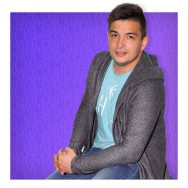 Fotograf Марк Moscow,метро Планерная