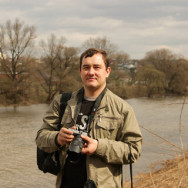 Fotograf Максим Moscow,метро Тёплый Стан