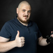 Photographer Антон Moscow,Большая Татарская улица