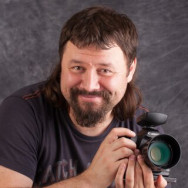 Photographer Иван Калита on Barb.pro