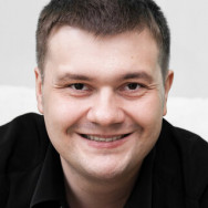 Photographer Владислав Иванов on Barb.pro