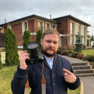 Fotograf Валерий Moscow,метро Китай-город