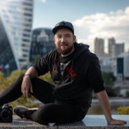 Photographer Денис Moscow,Варшавское шоссе, 147к2