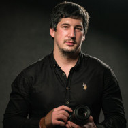 Fotograf Антон Moscow,район Южное Бутово