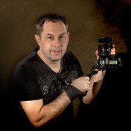 Фотограф Виталий Москва,метро Бульвар Дмитрия Донского