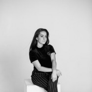 Fotograf Татевик Moscow,улица Намёткина, 9к1