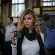 Photographer Наиля Юнусова on Barb.pro