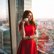 Фотограф Мария Москва,