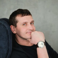 Fotograf Антон Moscow,Москва