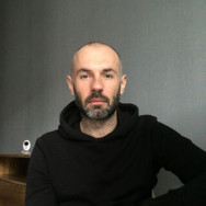 Fotograf Anton Moscow,Москва