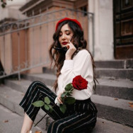 Photographer Юлия Moscow,