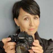 Photographer Галия А. on Barb.pro