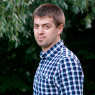 Photographer Роман Moscow,Оршанская улица