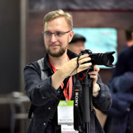 Photographer Александр Moscow,метро Перово