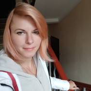 Photographer Ольга Moscow,