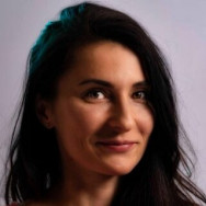 Фотограф Александра Москва,улица Рублёвское Предместье