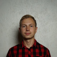 Photographer Александр Moscow,