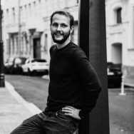 Фотограф Михаил Москва,Велозаводская улица, 9