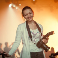 Photographer Анна Саханцева on Barb.pro