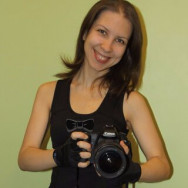 Фотограф Мария Москва,метро Войковская