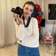 Photographer Ольга Moscow,Подольск