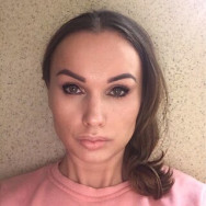 Fotograf Дарья Moscow,Москва