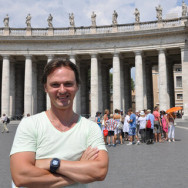 Фотограф Константин Москва,Московский, жилой комплекс Первый Московский