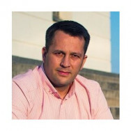 Фотограф Александр Москва,Московский