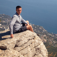 Fotograf Тимофей Moscow,метро Калужская