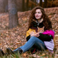 Photographer Екатерина Moscow,