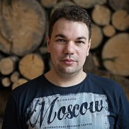 Photographer Алексей Филимошин on Barb.pro