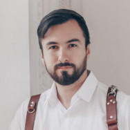 Фотограф Максим Москва,Леснорядский переулок, 18с6