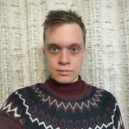 Photographer Роман Moscow,Котельники, метро Котельники район Krasnoselskiy