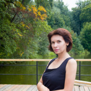 Fotograf Татьяна Moscow,Котельники, метро Котельники