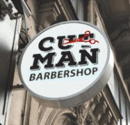 Barbershop CutMan on Barb.pro