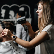 Barber Shop Pogolovno Novosibirsk,улица Кошурникова, 11