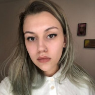 Piercing-Meister Юлия Moscow,улица Маросейка, 13с2 район Basmannyi