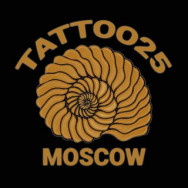 Studio tatuażu Tattoo25 on Barb.pro