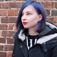 Мастер по пирсингу Анастасия Москва,Трубная улица, 29с1 район Мещанский