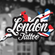 Studio tatuażu тату студия LONDON г.Щелково on Barb.pro