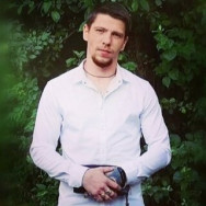 Tattoo Master Денис Moscow,Сергиев Посад